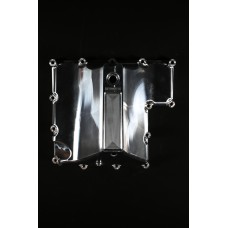 BT Moto (BrenTune) Billet Racing Oil Pan for the BMW S1000RR / R / XR / M1000RR / R / XR (2020+)